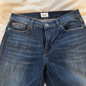 Hudson Jeans - Natalie Super Skinny 27